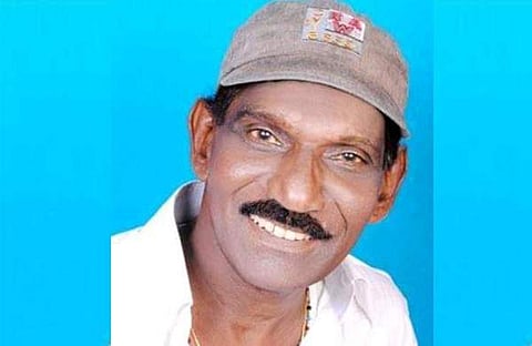 ദാസ് തൊടുപുഴ/ഫോട്ടോ: ഫെയ്സ്ബുക്ക്