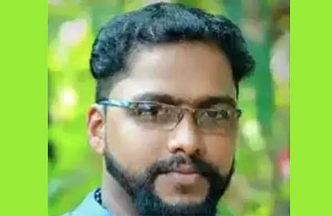 പ്രിയേഷ്