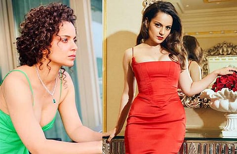 കങ്കണ റണാവത്ത്/ ചിത്രം ഫെയ്‌സ്‌ബുക്ക്