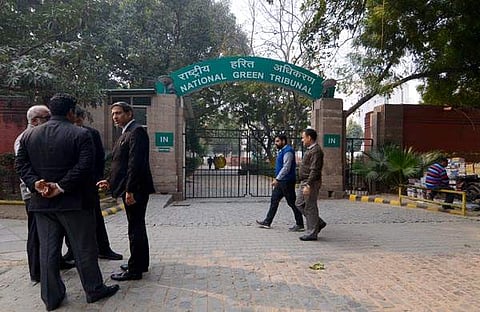 ഹരിത ട്രൈബ്യൂണല്‍/ഫയല്‍