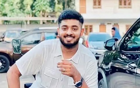 മുഹമ്മദ് നബീൽ