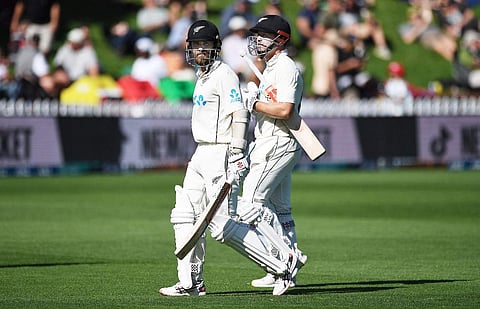 വില്ല്യംസനും നിക്കോൾസും/ ട്വിറ്റർ