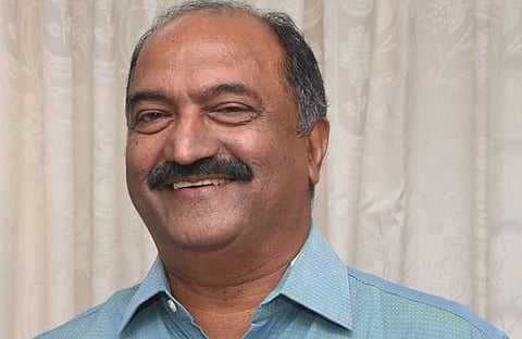 ധനമന്ത്രി കെ എന്‍ ബാലഗോപാല്‍/ഫയല്‍