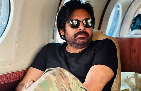 പവൻ കല്യാൺ/ ചിത്രം; ഫെയ്സ്ബുക്ക്