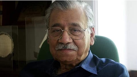 മുന്‍ ചീഫ് ജസ്റ്റിസ് എ എം അഹമ്മദി