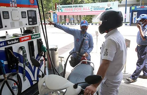 ഫയല്‍ ഫോട്ടോ: എക്‌സ്പ്രസ്