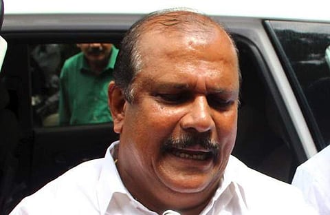 പി സി ജോര്‍ജ് / ഫയല്‍