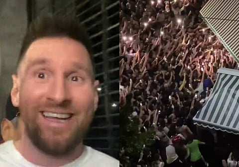 വീഡിയോ ദൃശ്യം