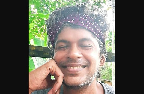 എസ് ജയേഷ്/ ഫെയ്സ്ബുക്ക്