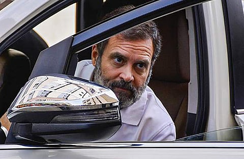 രാഹുല്‍ ഗാന്ധി/പിടിഐ