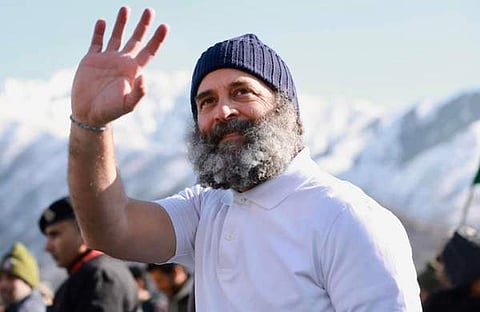 രാഹുല്‍ ഗാന്ധി/ ഫയല്‍