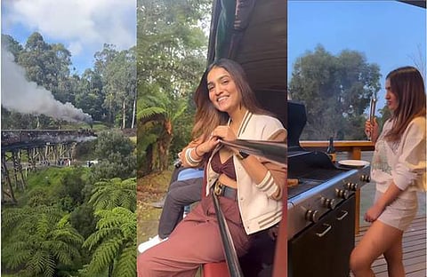 വിഡിയോ സ്ക്രീൻഷോട്ട്