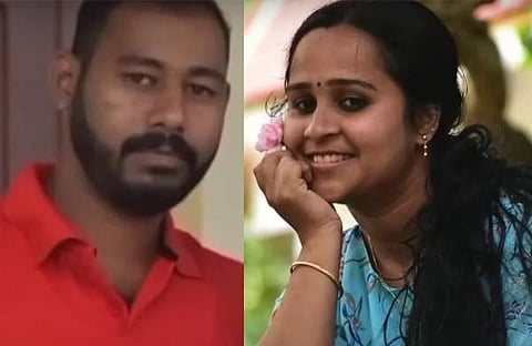 ബിജേഷ്, അനുമോൾ