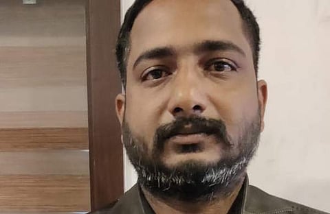 നഴ്‌സിന് നേരെ ബലാത്സംഗ ശ്രമം; തോക്കിന്റെ ചിത്രം കാണിച്ച് ഭീഷണി, ഇലക്ട്രീഷന്‍ പിടിയില്‍