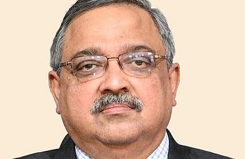 SC collegium recommends Patna HC CJ K Vinod Chandran as top court judge