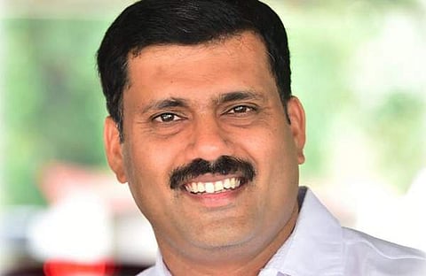 റിജില്‍ മാക്കുറ്റി / ഫയല്‍