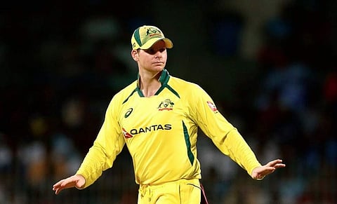 സ്റ്റീവ് സ്മിത്ത്/ ട്വിറ്റർ