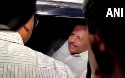 ഫോട്ടോ: എഎൻഐ