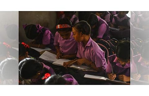 പ്രതീകാത്മക ചിത്രം/ എക്സ്പ്രസ് ഫോട്ടോ