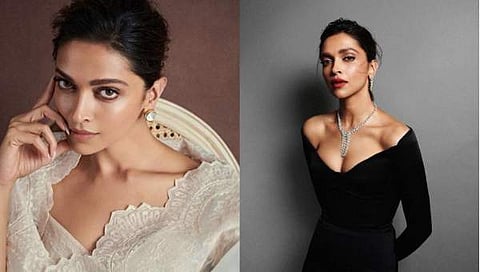 ദീപിക പദുകോൺ/ ചിത്രം ട്വിറ്റർ