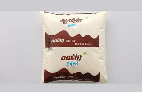 ദഹി വേണ്ട, തൈരു മതിയെന്ന് അതോറിറ്റി