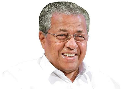 പിണറായി വിജയന്‍/ ഫയല്‍