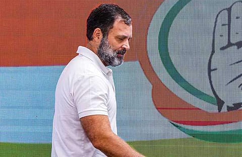 രാഹുല്‍ഗാന്ധി/ പിടിഐ ഫയല്‍