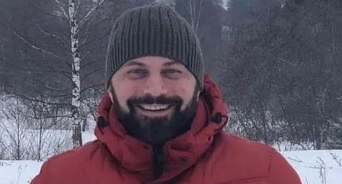 ആന്ദ്രെയ് ബോട്ടികോവ്/ ട്വിറ്റര്‍