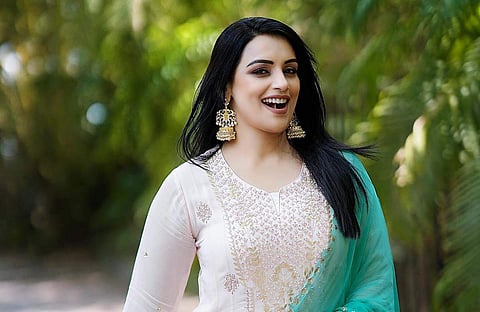 ശ്വേതാ മേനോന്‍/ഫെയ്‌സ്ബുക്ക്‌