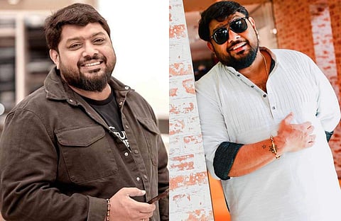 മിഥുൻ രമേശ്/ ചിത്രം; ഇൻസ്റ്റ​ഗ്രാം