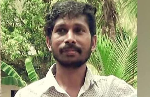 ബിനീഷ്/ ടെലിവിഷന്‍ ചിത്രം