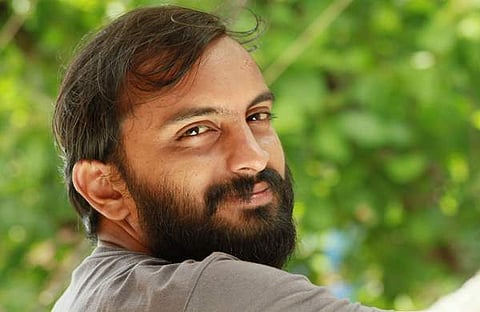 ശ്രീശോഭ്/ ചിത്രം; ഫെയ്സ്ബുക്ക്