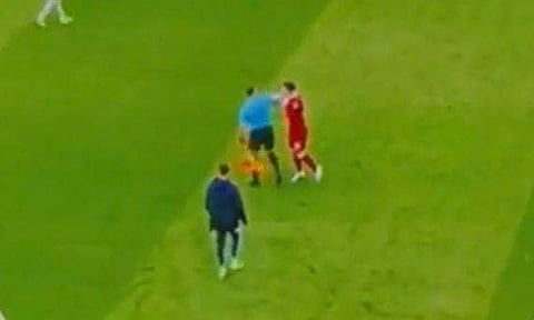 വീഡിയോ ദൃശ്യം