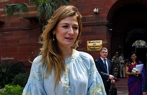 എമൈൻ ജാപറോവ/ ചിത്രം: പിടിഐ