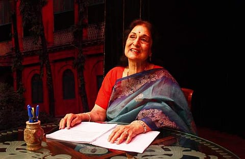 ജലബാല വൈദ്യ/ഫോട്ടോ: പിടിഐ