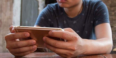 പ്രതീകാത്മക ചിത്രം