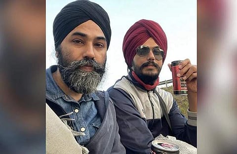 പപല്‍പ്രീത് സിങ് / ട്വിറ്റര്‍