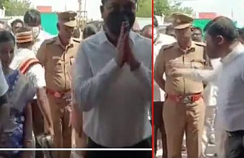 വീഡിയോ സ്‌ക്രീന്‍ഷോട്ട്