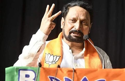 ലക്ഷ്മണ്‍ സാവടി/ ഫെയ്‌സ്ബുക്ക് ചിത്രം