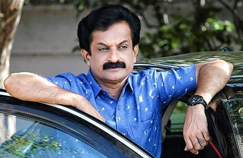 രജിത് കുമാർ/ചിത്രം: ഫേയ്സ്ബുക്ക്