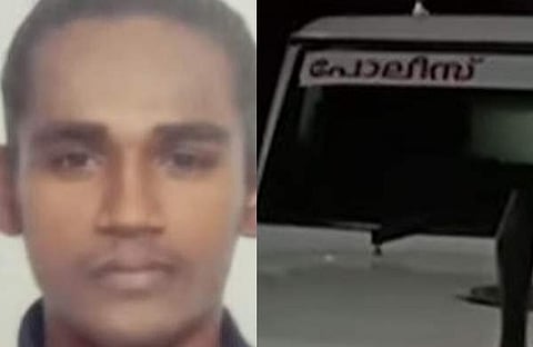 ടെലിവിഷൻ ദൃശ്യം