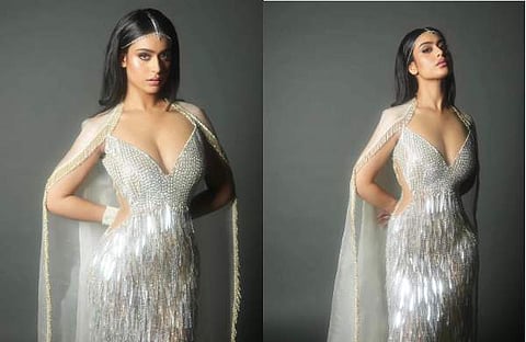 നൈസ ദേവ്ഗണ്‍/ചിത്രം: ഇൻസ്റ്റ​ഗ്രാം