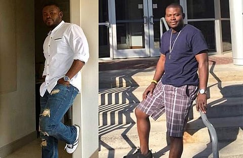 മോസസ് ​ഗിബ്സൺ/ ചിത്രം ട്വിറ്റർ