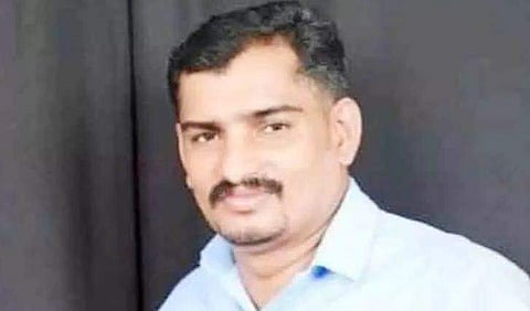 മനു ജോസഫ്