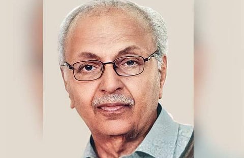 വിടി ജോസഫ്