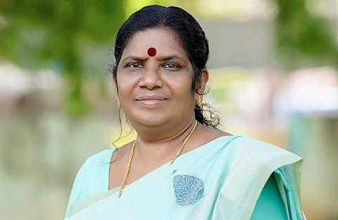 മന്ത്രി ചിഞ്ചുറാണി/ ഫയല്‍