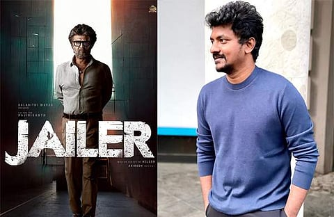 നെൽസൺ ദിലീപ് കുമാർ/ ചിത്രം ഇൻ‌സ്റ്റാ​ഗ്രം