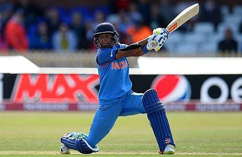 ഹർമൻപ്രീത് കൗർ/ ചിത്രം ഫെയ്‌സ്‌ബുക്ക്