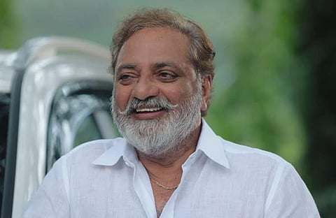 ജോയ് മാത്യു/ചിത്രം: ഫെയ്‌സ്‌ബുക്ക്