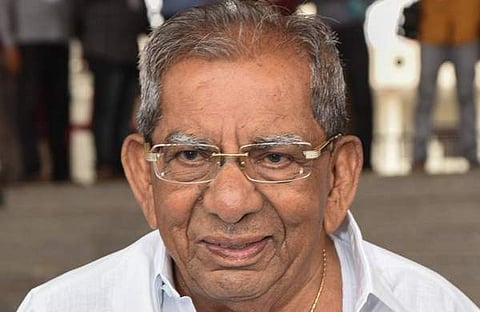 ഷാമനൂർ ശിവശങ്കരപ്പ/ഫെയ്സ്ബുക്ക്